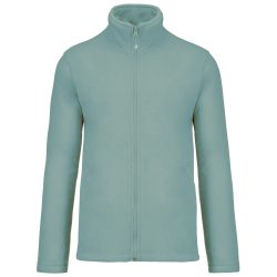 ka911-Jacheta-micro-fleece-unisex-Kariban-300-gr-FALCO-Sage