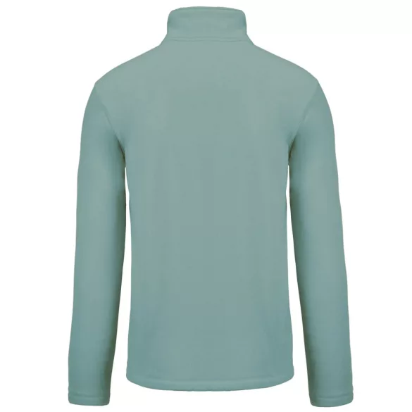 ka911-Jacheta-micro-fleece-unisex-Kariban-300-gr-FALCO-Sage