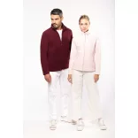 ka911-Jacheta-micro-fleece-unisex-Kariban-300-gr-FALCO-Sky Blue