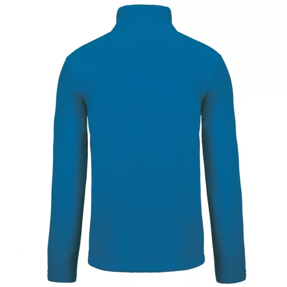 ka911-Jacheta-micro-fleece-unisex-Kariban-300-gr-FALCO-Tropical Blue