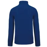 ka911-Jacheta-micro-fleece-unisex-Kariban-300-gr-FALCO-True Indigo