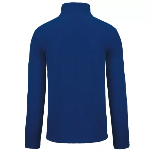 ka911-Jacheta-micro-fleece-unisex-Kariban-300-gr-FALCO-True Indigo