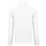 ka911-Jacheta-micro-fleece-unisex-Kariban-300-gr-FALCO-White