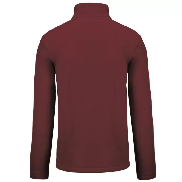 ka911-Jacheta-micro-fleece-unisex-Kariban-300-gr-FALCO-Wine
