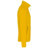 ka911-Jacheta-micro-fleece-unisex-Kariban-300-gr-FALCO-Yellow