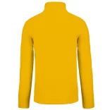 ka911-Jacheta-micro-fleece-unisex-Kariban-300-gr-FALCO-Yellow
