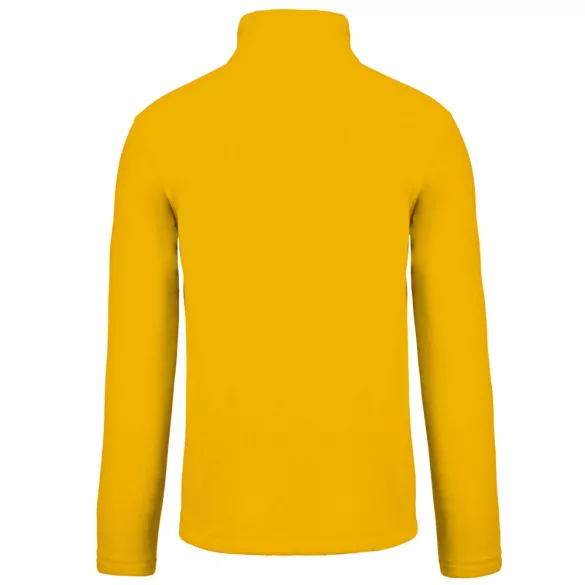 ka911-Jacheta-micro-fleece-unisex-Kariban-300-gr-FALCO-Yellow