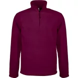 ka912wn-Hanorac-micro-fleece-unisex-Kariban-ENZO-Wine