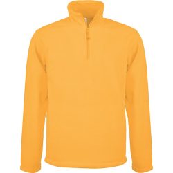 ka912ye-Hanorac-micro-fleece-unisex-Kariban-ENZO-Yellow