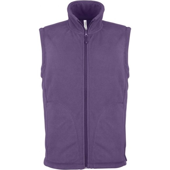ka913pu-Vesta-micro-fleece-unisex-Kariban-LUCA-Purple
