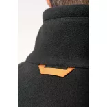 ka917nv-Jacheta-micro-fleece-unisex-Kariban-MARCO-Navy