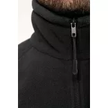 ka917nv-Jacheta-micro-fleece-unisex-Kariban-MARCO-Navy