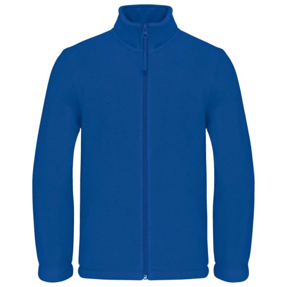 ka920 - Jacheta microfleece unisex Kariban [Royal Blue]