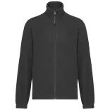 ka940 - Jacheta unisex din microfleece elastic Kariban [Dark Grey]