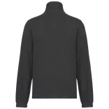 ka940 - Jacheta unisex din microfleece elastic Kariban [Dark Grey]