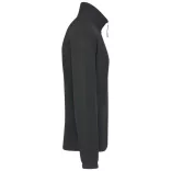 ka940 - Jacheta unisex din microfleece elastic Kariban [Dark Grey]