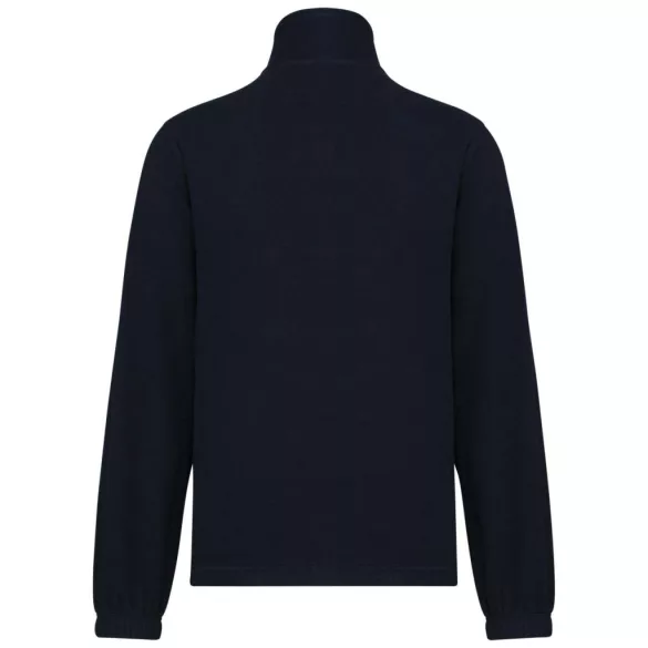 ka940 - Jacheta unisex din microfleece elastic Kariban [Navy]