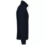 ka940 - Jacheta unisex din microfleece elastic Kariban [Navy]