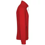 ka940 - Jacheta unisex din microfleece elastic Kariban [Red]