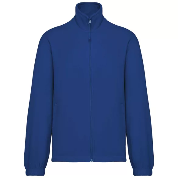ka940 - Jacheta unisex din microfleece elastic Kariban [Royal Blue]