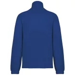ka940 - Jacheta unisex din microfleece elastic Kariban [Royal Blue]