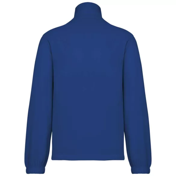 ka940 - Jacheta unisex din microfleece elastic Kariban [Royal Blue]