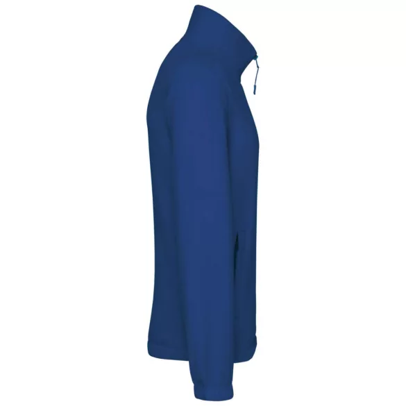 ka940 - Jacheta unisex din microfleece elastic Kariban [Royal Blue]