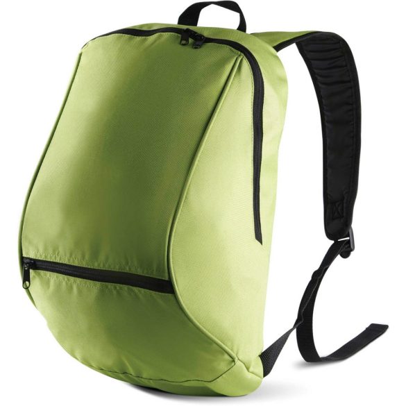 ki0103 - Rucsac din poliester - KiMood - [Burnt Lime]