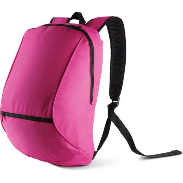 ki0103 - Rucsac din poliester - KiMood - [Fuchsia]