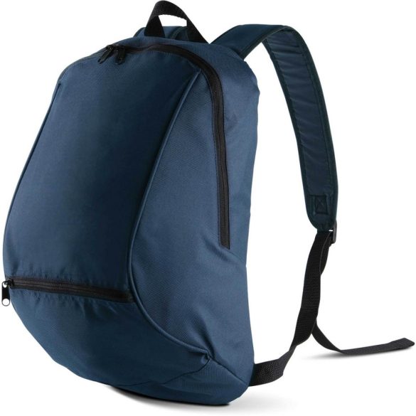 ki0103 - Rucsac din poliester - KiMood - [Navy]