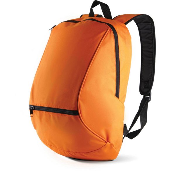 ki0103 - Rucsac din poliester - KiMood - [Orange]
