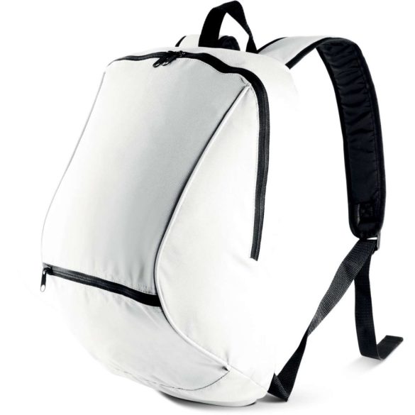 ki0103 - Rucsac din poliester - KiMood - [White]