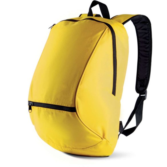 ki0103 - Rucsac din poliester - KiMood - [Yellow]