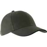 KP011-Sapca-din-bumbac-pieptantat-6-panele-ORLANDO-KhakiBlack
