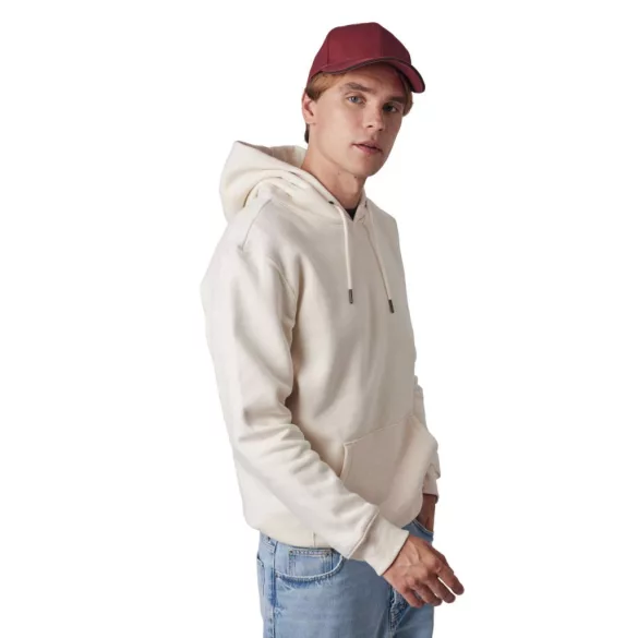 KP011 - Sapca din bumbac pieptantat - 6 panele - ORLANDO - [Sage/Light Grey]