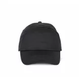 KP013-Sapca-din-bumbac-7-panele-BAHIA-Black