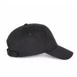 KP013-Sapca-din-bumbac-7-panele-BAHIA-Black