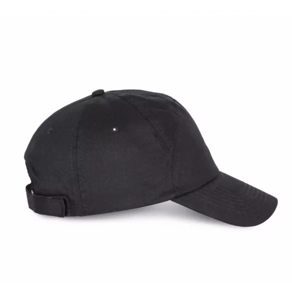 KP013-Sapca-din-bumbac-7-panele-BAHIA-Black