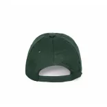 KP013-Sapca-din-bumbac-7-panele-BAHIA-Forest-Green