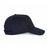 KP013-Sapca-din-bumbac-7-panele-BAHIA-Navy