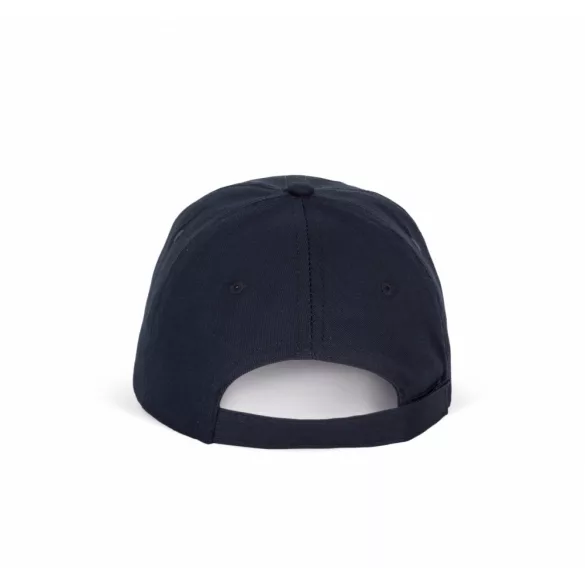 KP013-Sapca-din-bumbac-7-panele-BAHIA-Navy