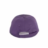 KP013-Sapca-din-bumbac-7-panele-BAHIA-Purple