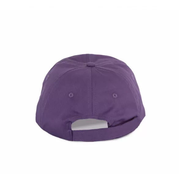 KP013-Sapca-din-bumbac-7-panele-BAHIA-Purple