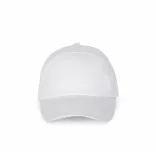 KP013-Sapca-din-bumbac-7-panele-BAHIA-White
