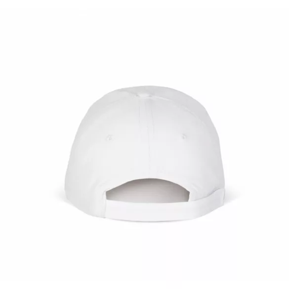 KP013-Sapca-din-bumbac-7-panele-BAHIA-White