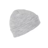 KP031 - Caciula - KNITTED HAT - [Ash Heather]