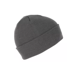 KP031 - Caciula - KNITTED HAT - [Convoy Grey]