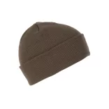 KP031 - Caciula - KNITTED HAT - [Dark Khaki]