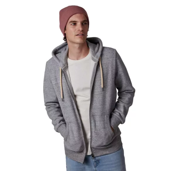 KP031 - Caciula - KNITTED HAT - [French Navy Heather]