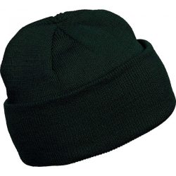 KP031-Caciula-KNITTED-HAT-Forest-Green